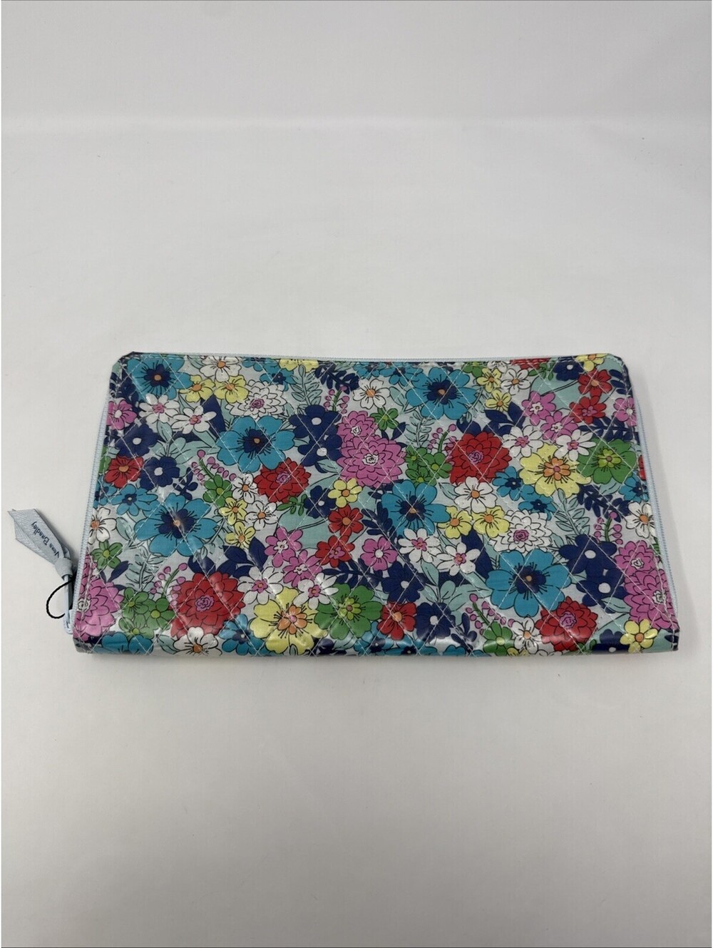 Vera Bradley Floral Travel Bag